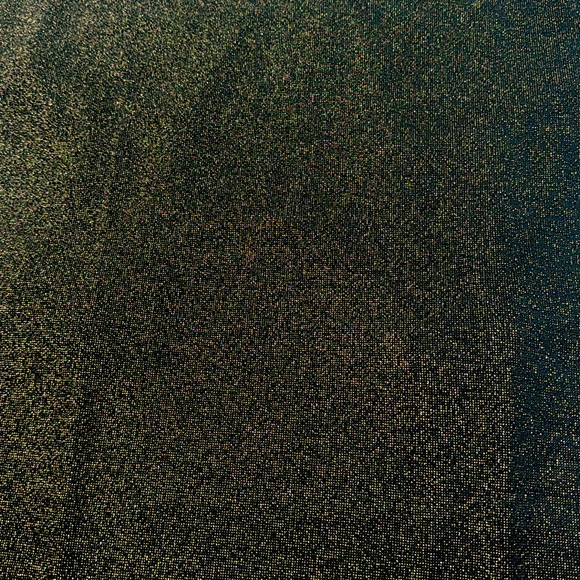 Gap Dress NWT  low back metallic midi dress size S - Picture 6 of 9